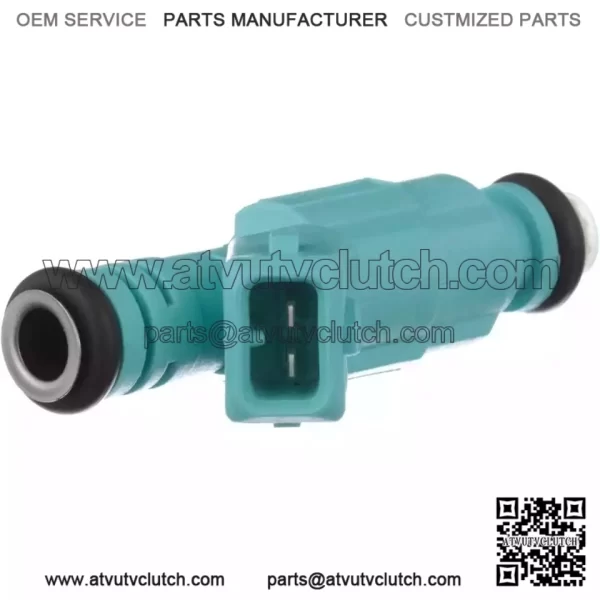 Fuel Injector Standard FJ579 fits 1998 Ford Ranger 4.0L-V6 - Image 5