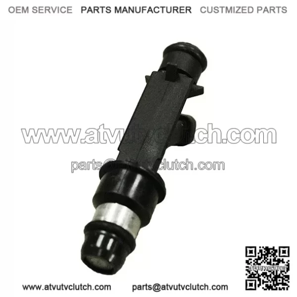 1x NEW #25166922 Fuel injector For Isuzu Rodeo Honda Passport Acura 3.2 3.5L V6 - Image 2