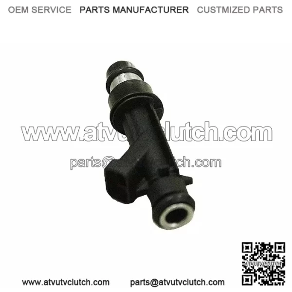 1x NEW #25166922 Fuel injector For Isuzu Rodeo Honda Passport Acura 3.2 3.5L V6 - Image 3