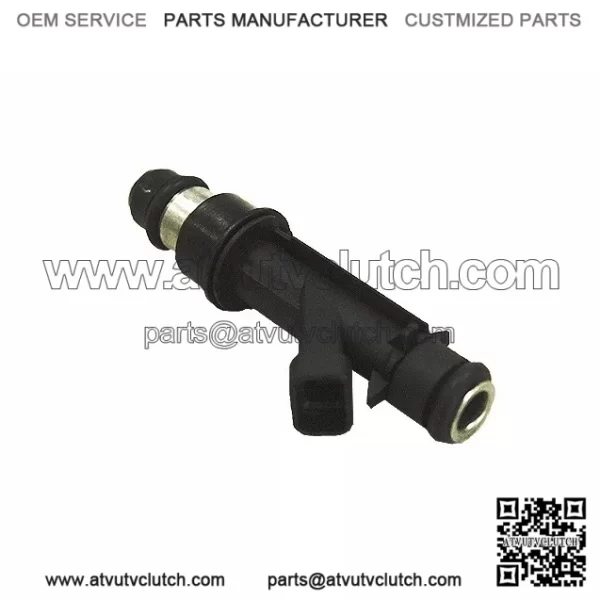 1x NEW #25166922 Fuel injector For Isuzu Rodeo Honda Passport Acura 3.2 3.5L V6 - Image 4