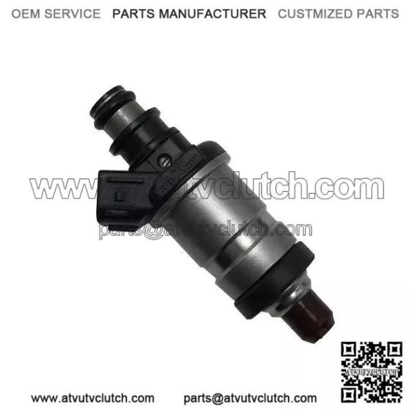 Fuel Injectors 842-12228 For 1996-2001 Honda Acura Integra 06164-P72-010 - Image 2