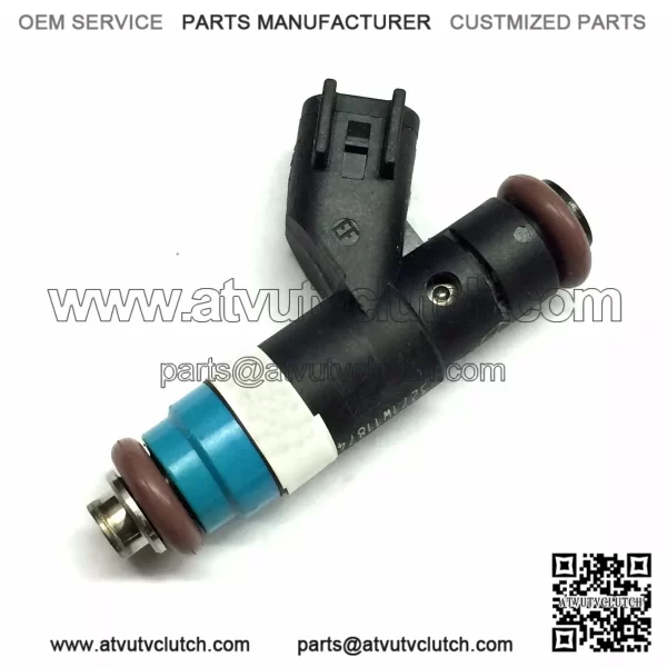 FUEL INJECTOR 2004-2009 CHRYSLER DODGE TURBO 2.4L L4 4891574AB