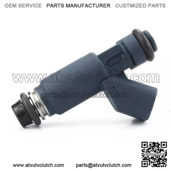 Fuel Injector Injection Nozzle OEM 53013490AA For 02-03 For Jeep Liberty 2.4L-L4