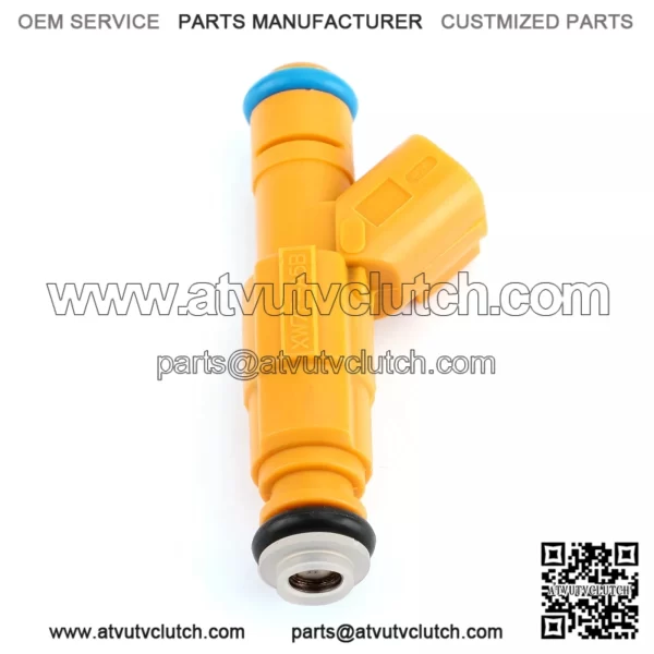 1PCS Fuel Injectors 0280155857 For Ford 4.6 Lincoln Town 822-11154