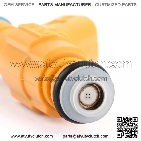 1PCS Fuel Injectors 0280155857 For Ford 4.6 Lincoln Town 822-11154 - Image 4