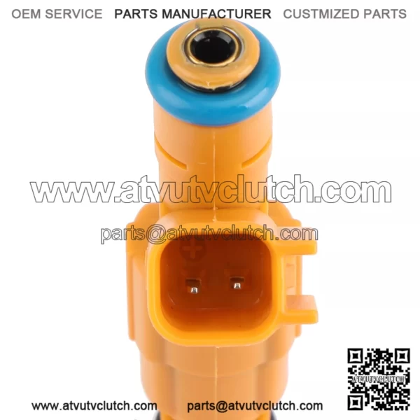1PCS Fuel Injectors 0280155857 For Ford 4.6 Lincoln Town 822-11154 - Image 5