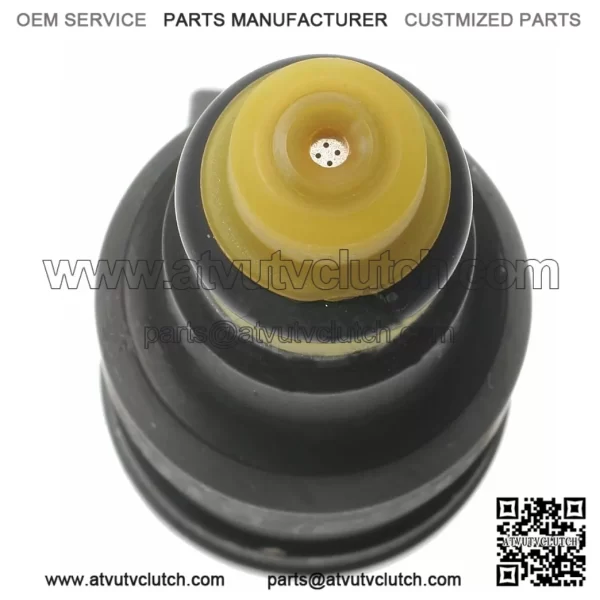 One New Standard Ignition Fuel Injector FJ626 F65E9F593A4A for Ford - Image 2