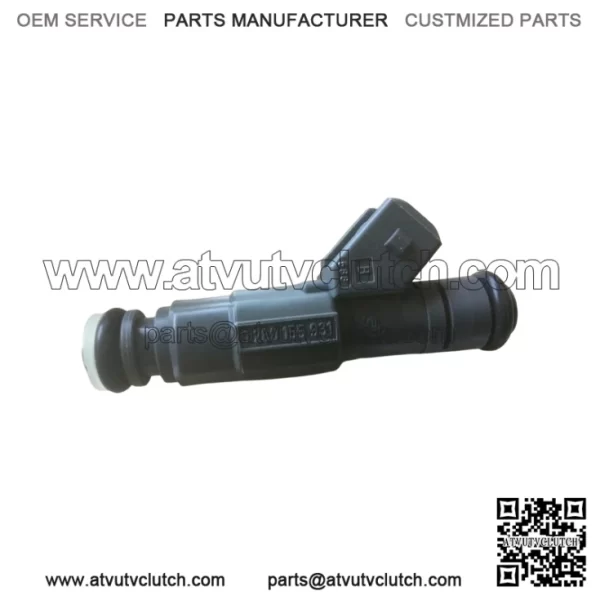 For Chevrolet Camaro 2001 2002 Corvette 2001-2004 5.7L Fuel Injectors 12482704 - Image 3