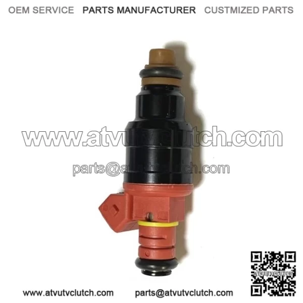 N62XF2112 Fuel Injector CM4651 E9SE9F593B1B FORD