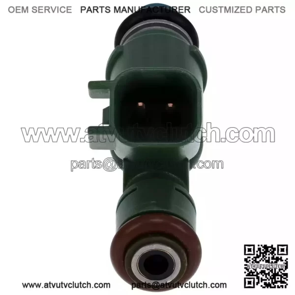 Fuel Injector-Eng Code: B5244S Remanufacturing 852-12225 - Image 3