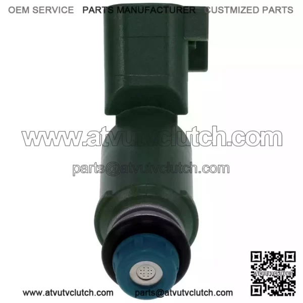 Fuel Injector-Eng Code: B5244S Remanufacturing 852-12225 - Image 5