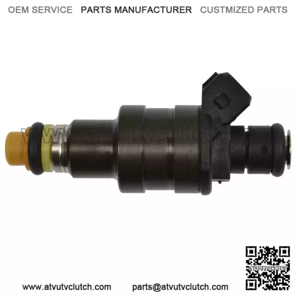 Fuel Injector Standard FJ681 fits 1985 Chevrolet Corvette 5.7L-V8