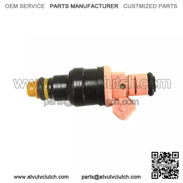 1X Fuel Injector 0280150998 53031151 For 97-99 Dodge Ram 3.9 Dakota B1500 B2500 - Image 2