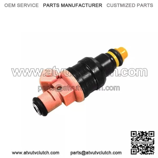 1X Fuel Injector 0280150998 53031151 For 97-99 Dodge Ram 3.9 Dakota B1500 B2500 - Image 3