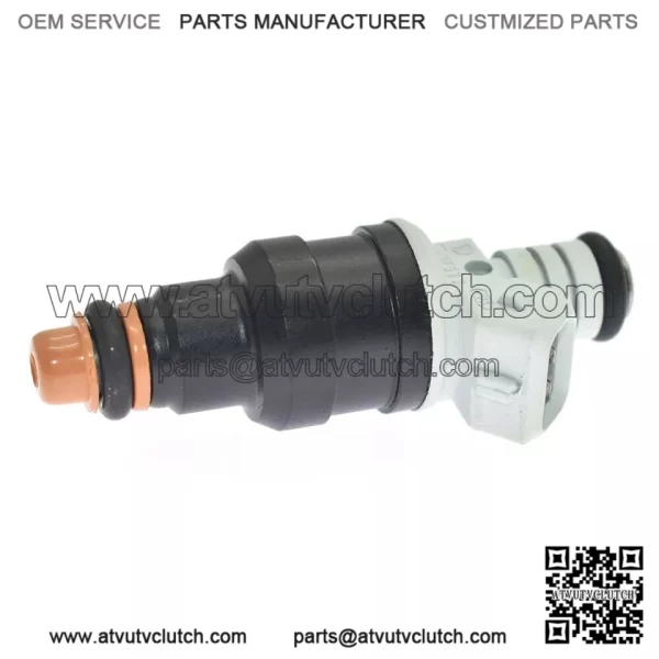 Fuel Injector F1ZE-B4C For 1993-1996 Ford F-150 F-250 F-350 4.9L - Image 2