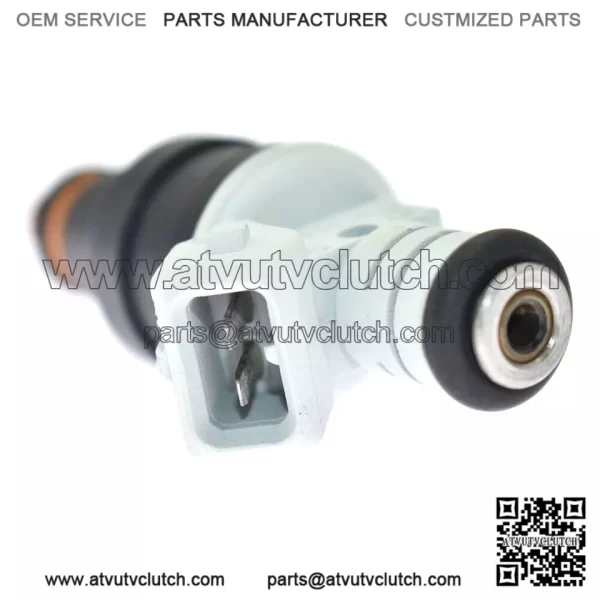 Fuel Injector F1ZE-B4C For 1993-1996 Ford F-150 F-250 F-350 4.9L - Image 3