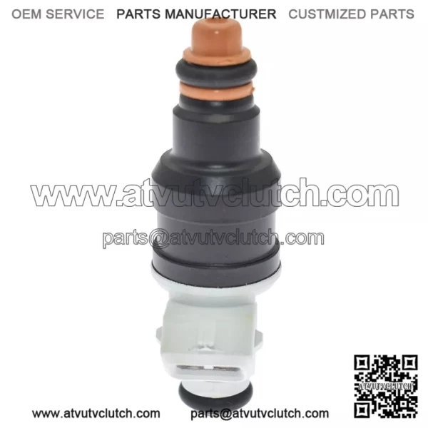 Fuel Injector F1ZE-B4C For 1993-1996 Ford F-150 F-250 F-350 4.9L - Image 5