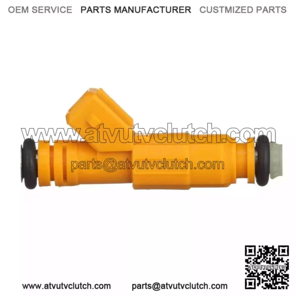 Fuel Injector Standard FJ702