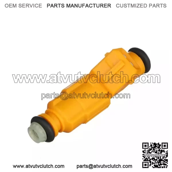 Fuel Injector Standard FJ702 - Image 2