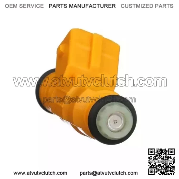 Fuel Injector Standard FJ702 - Image 3