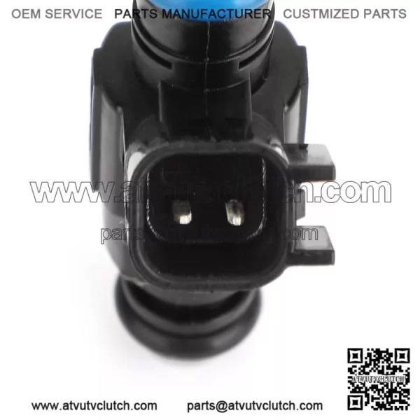 1PCS Fuel Injectors 12571159 Fit Cadillac CTS SRX 3.6L V6 2004-08 0280156131 YU - Image 4