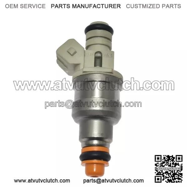 F47EA2E Fuel Injector for Ford Ranger Aerostar/Mazda B3000/Mercury Sable 3.0L V6