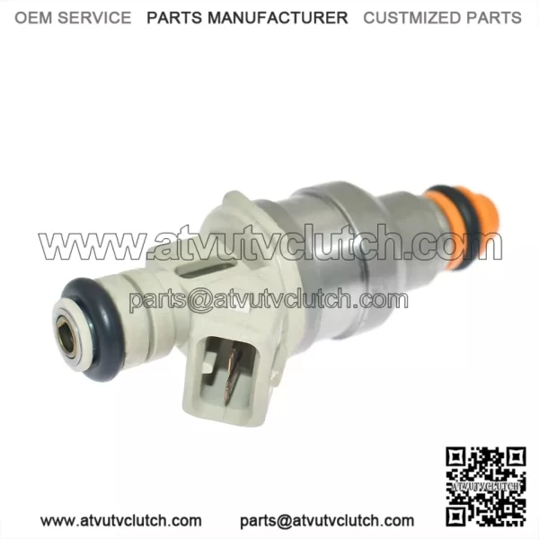F47EA2E Fuel Injector for Ford Ranger Aerostar/Mazda B3000/Mercury Sable 3.0L V6 - Image 2