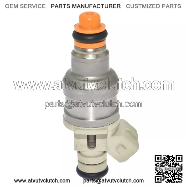 F47EA2E Fuel Injector for Ford Ranger Aerostar/Mazda B3000/Mercury Sable 3.0L V6 - Image 3