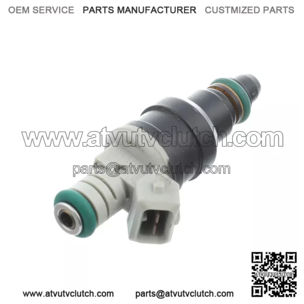 GM 1991-1995 Buick Oldsmobile Pontiac 3.8L Fuel Injector Kit 24500369 - Image 2