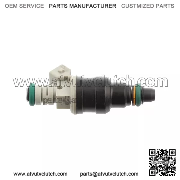 GM 1991-1995 Buick Oldsmobile Pontiac 3.8L Fuel Injector Kit 24500369 - Image 3