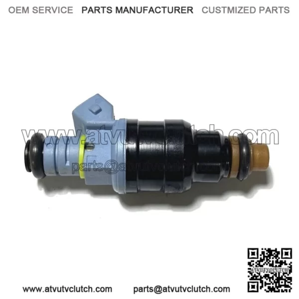 car parts store in Guyana V8D68H2163 Fuel Injector E8TE9F593B1C FORD