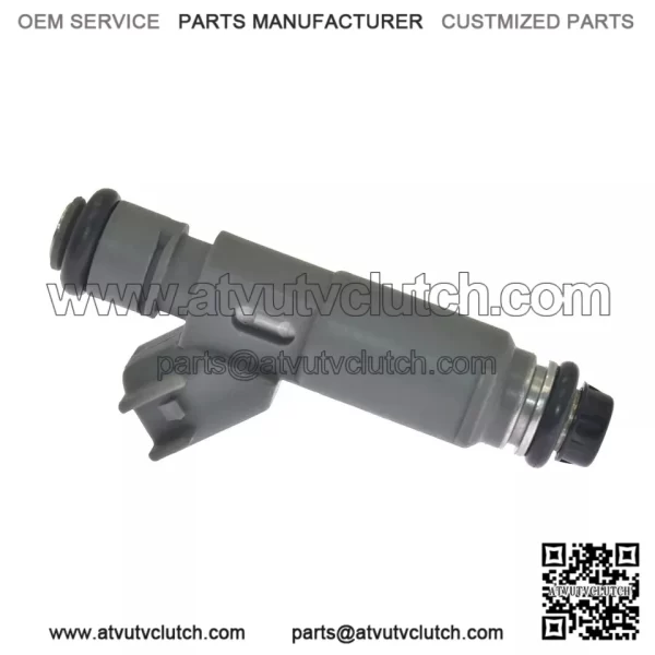 2006-2007 Chevy HHR 2.4L I4 Fuel Injectors OEM#12582704 - Image 4