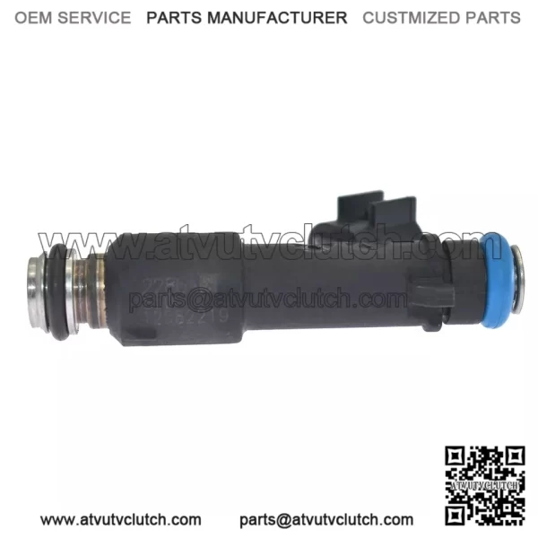 Fuel Injectors For Chevrolet Cobalt Pontiac G5 2.2L 2005-2010 12582219 - Image 4