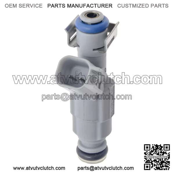 GM Fuel Injector 12576416 For Grand Prix V6 3.8L Super Charged 04-07