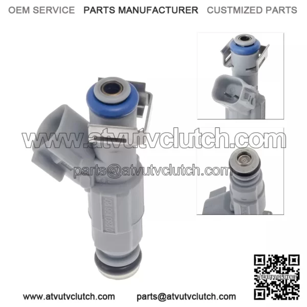 GM Fuel Injector 12576416 For Grand Prix V6 3.8L Super Charged 04-07 - Image 2