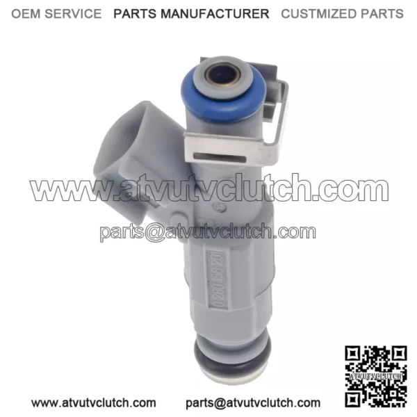 GM Fuel Injector 12576416 For Grand Prix V6 3.8L Super Charged 04-07 - Image 3