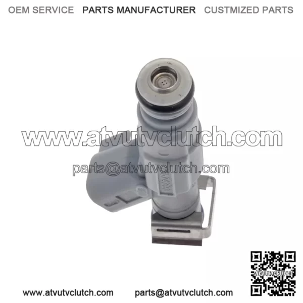 GM Fuel Injector 12576416 For Grand Prix V6 3.8L Super Charged 04-07 - Image 4