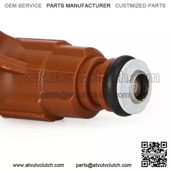 Fuel Injectors 0280156016 fit Mercedes S500 G500 SL500 E500 CLK50 5.0L 4.3L YU - Image 4