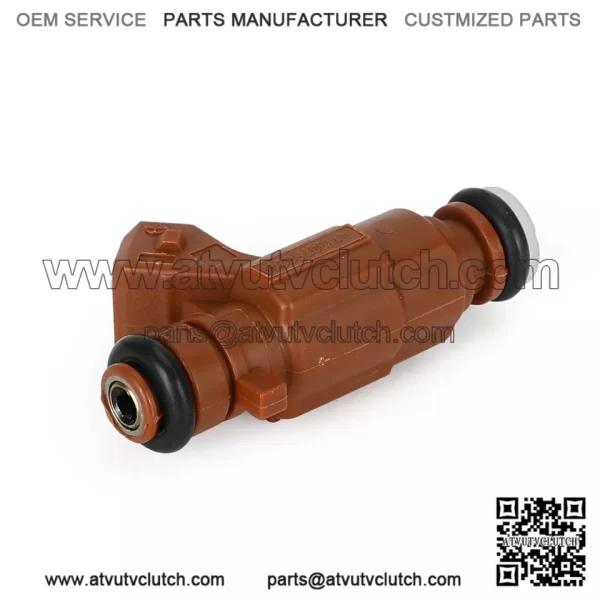 Fuel Injectors 0280156016 fit Mercedes S500 G500 SL500 E500 CLK50 5.0L 4.3L YU - Image 5