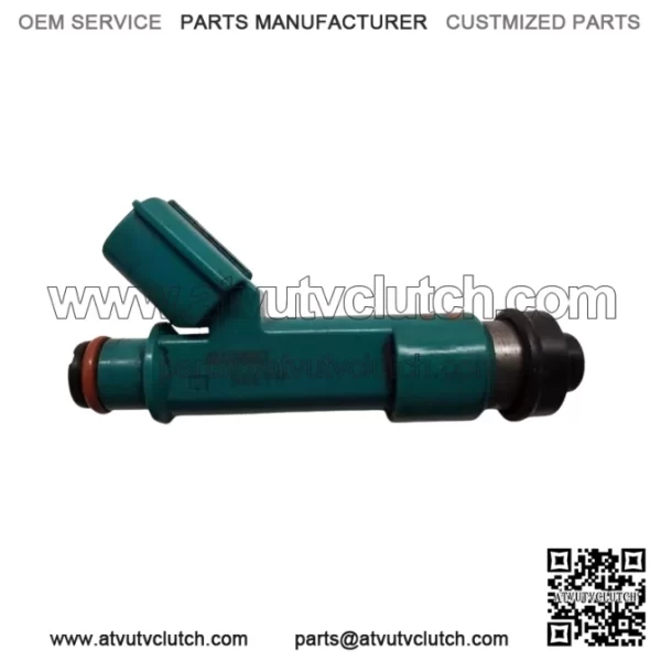 Fuel Injector, 2008-2015, 2.4L,4CYL, 2AZFE, 23209-28080, OEM