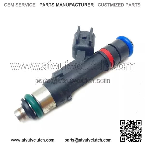 OEM 1 Bosch Fuel Injector For Ford Lincoln Mercury 4.6L 6.8L 0280158064 5W7E-A