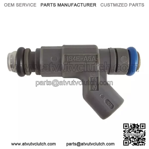 OEM x1 Fuel Injector for 2002, 2003, 2004 Ford Focus 2.0L I4 #0280156046 - Image 2