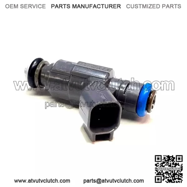 OEM x1 Fuel Injector for 2002, 2003, 2004 Ford Focus 2.0L I4 #0280156046 - Image 4