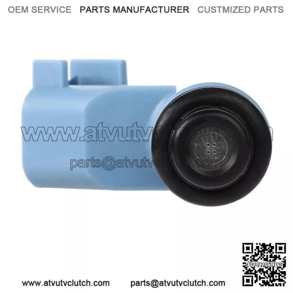 Fuel Injector FOR LINCOLN LS 3.0L 2003 2004 2005 3W4Z9F593AA FJ769 - Image 3