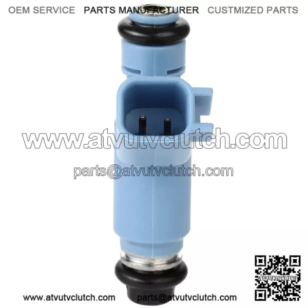 Fuel Injector FOR LINCOLN LS 3.0L 2003 2004 2005 3W4Z9F593AA FJ769 - Image 5