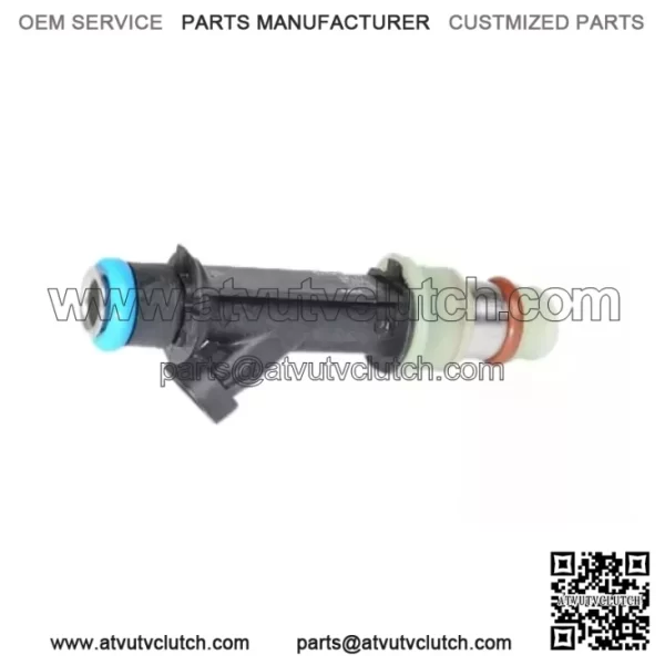 Fuel Injector 12587149