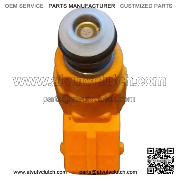 Fuel Injector 0280155710 - Image 2