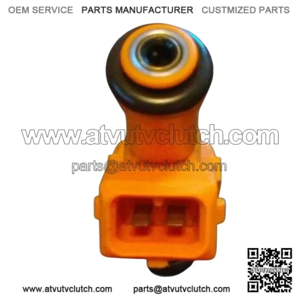 Fuel Injector 0280155710 - Image 3