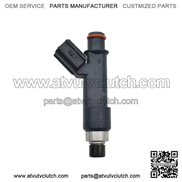 Fuel Spray Nozzle for Toyota for Matrix for Base for Wagon #23250-22130 23209-22130 Car Fuel Injector Nozzle 1PC Fuel Injector - Image 5