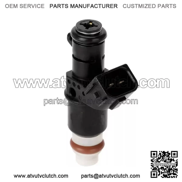 Fuel Injector Replacement for Honda Civic 1.8L 16V Petrol 6 Holes 16450-RNA-A01 - Image 2